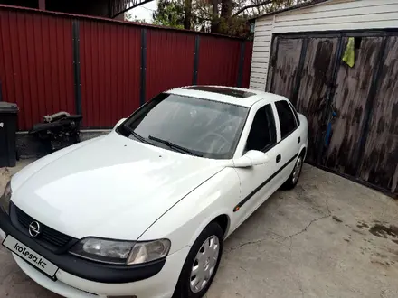 Opel Vectra 1998 года за 1 500 000 тг. в Шымкент – фото 10