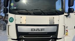 DAF  XF 2017 годаүшін20 500 000 тг. в Караганда