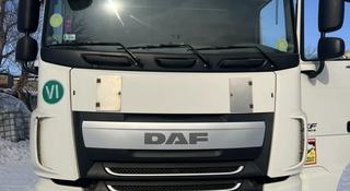 DAF  XF 2017 года за 20 500 000 тг. в Караганда