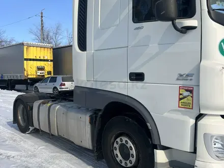 DAF  XF 2017 года за 20 500 000 тг. в Караганда – фото 3