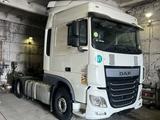 DAF  XF 2017 годаүшін20 500 000 тг. в Караганда – фото 5