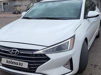 Hyundai Elantra 2020 годаүшін7 700 000 тг. в Астана