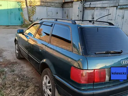 Audi 80 1993 года за 3 000 000 тг. в Павлодар – фото 9