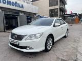 Toyota Camry 2012 года за 9 000 000 тг. в Шымкент