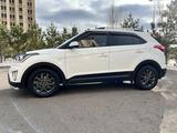 Hyundai Creta 2020 годаүшін8 750 000 тг. в Астана – фото 3