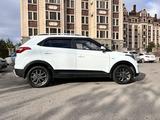 Hyundai Creta 2020 годаүшін8 750 000 тг. в Астана – фото 4