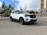 Hyundai Creta 2020 годаүшін8 750 000 тг. в Астана – фото 2