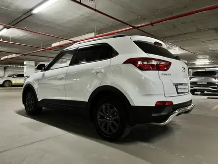 Hyundai Creta 2020 года за 8 750 000 тг. в Астана – фото 9