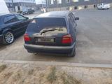Volkswagen Golf 1993 года за 650 000 тг. в Шымкент – фото 3