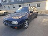 Volkswagen Golf 1993 года за 650 000 тг. в Шымкент – фото 5
