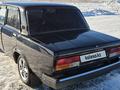 ВАЗ (Lada) 2107 2010 годаүшін1 320 000 тг. в Кокшетау – фото 11