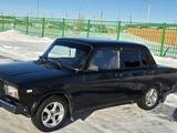 ВАЗ (Lada) 2107 2010 годаүшін1 320 000 тг. в Кокшетау – фото 3