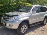 Toyota Land Cruiser Prado 2007 годаүшін15 000 000 тг. в Шымкент – фото 3