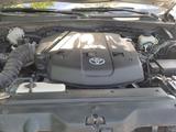 Toyota Land Cruiser Prado 2007 годаүшін15 000 000 тг. в Шымкент – фото 4