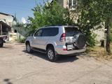 Toyota Land Cruiser Prado 2007 годаүшін15 000 000 тг. в Шымкент – фото 5