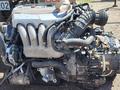 Двигатель К24А Хонда Акорд 7 поколение за 60 000 тг. в Алматы
