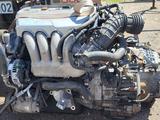 Двигатель К24А Хонда Акорд 7 поколениеүшін60 000 тг. в Алматы