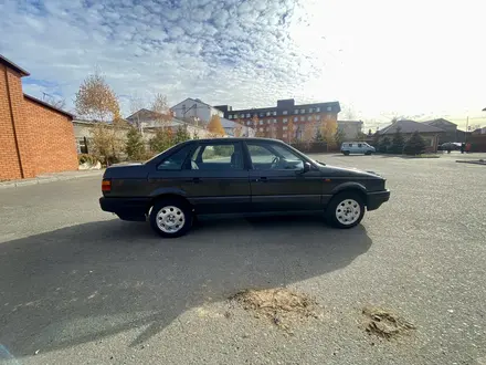 Volkswagen Passat 1990 года за 1 450 000 тг. в Павлодар – фото 3