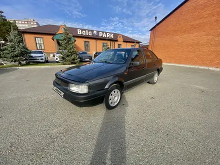 Volkswagen Passat 1990 года за 1 450 000 тг. в Павлодар – фото 8