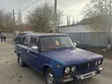 ВАЗ (Lada) 2106 2001 года за 400 000 тг. в Тараз – фото 4