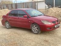 Mitsubishi Lancer 2004 годаүшін1 800 000 тг. в Кызылорда