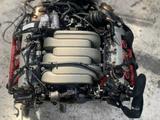 Двигатель контрактный из Кореи Европы Японии АКПП МКПП в Шымкент – фото 2
