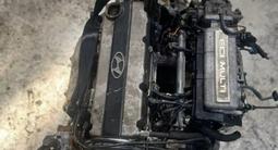 Двигатель контрактный из Кореи Европы Японии АКПП МКПП в Шымкент – фото 3