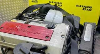 Двигатель контрактный из Кореи Европы Японии АКПП МКПП в Шымкент