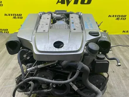 Двигатель контрактный из Кореи Европы Японии АКПП МКПП в Шымкент – фото 8