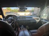 BMW X6 2015 годаүшін15 000 000 тг. в Актобе – фото 4