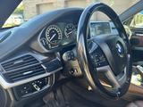 BMW X6 2015 годаүшін15 000 000 тг. в Актобе – фото 2