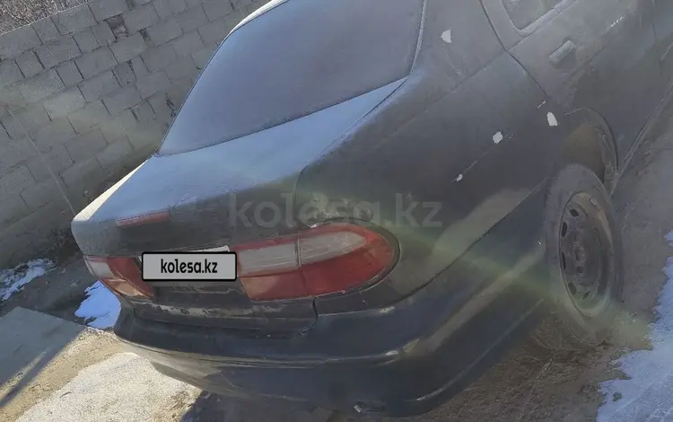 Nissan Almera 1998 годаfor550 000 тг. в Шымкент