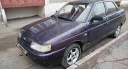 ВАЗ (Lada) 2110 2001 года за 600 000 тг. в Темиртау – фото 3