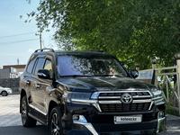 Toyota Land Cruiser 2009 года за 19 500 000 тг. в Шымкент