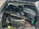 Volkswagen Passat 1993 годаүшін600 000 тг. в Уральск – фото 4