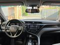 Toyota Camry 2018 года за 14 000 000 тг. в Экибастуз – фото 6
