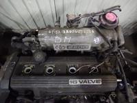 Двигатель 5S-FE за 450 000 тг. в Алматы