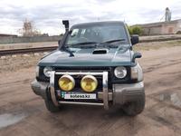 Mitsubishi Pajero 1995 года за 3 600 000 тг. в Астана