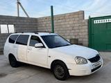 ВАЗ (Lada) Priora 2171 2013 года за 1 350 000 тг. в Туркестан – фото 2