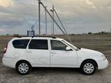 ВАЗ (Lada) Priora 2171 2013 года за 1 350 000 тг. в Туркестан – фото 5
