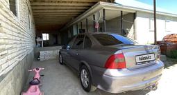 Opel Vectra 2001 годаүшін1 600 000 тг. в Актобе – фото 3