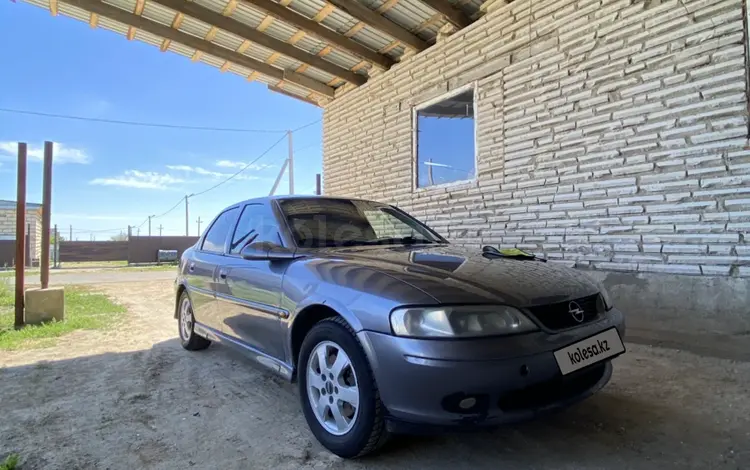 Opel Vectra 2001 годаүшін1 600 000 тг. в Актобе