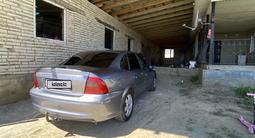 Opel Vectra 2001 годаүшін1 600 000 тг. в Актобе – фото 4