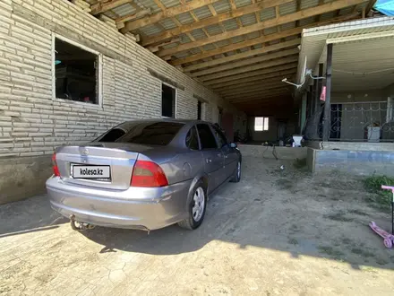 Opel Vectra 2001 года за 1 600 000 тг. в Актобе – фото 4