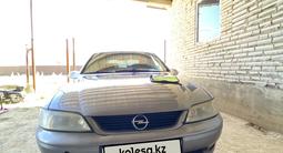 Opel Vectra 2001 годаүшін1 600 000 тг. в Актобе – фото 5
