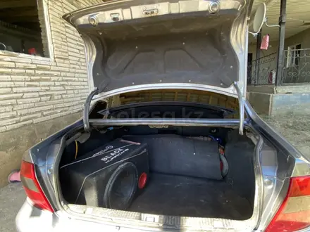 Opel Vectra 2001 года за 1 600 000 тг. в Актобе – фото 7