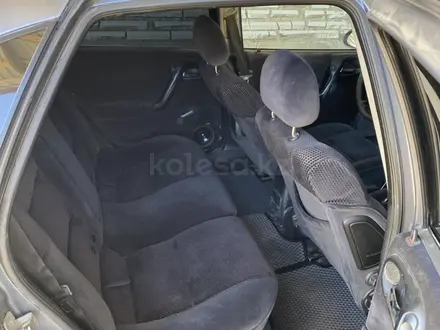 Opel Vectra 2001 года за 1 600 000 тг. в Актобе – фото 8