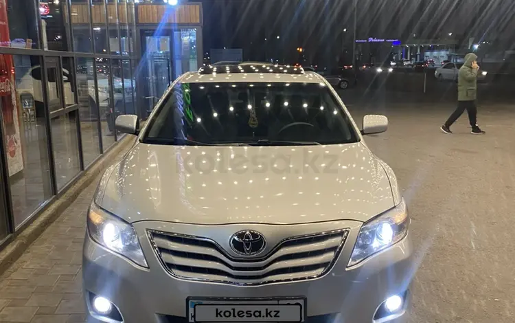 Toyota Camry 2010 годаfor7 000 000 тг. в Актау