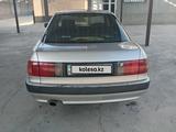 Audi 80 1992 года за 1 100 000 тг. в Тараз – фото 4