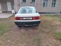 Audi 80 1989 годаүшін800 000 тг. в Мерке – фото 4